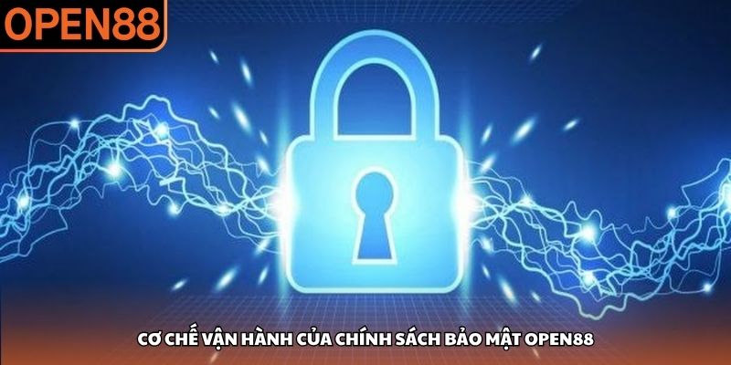 Chính sách bảo mật OPEN88